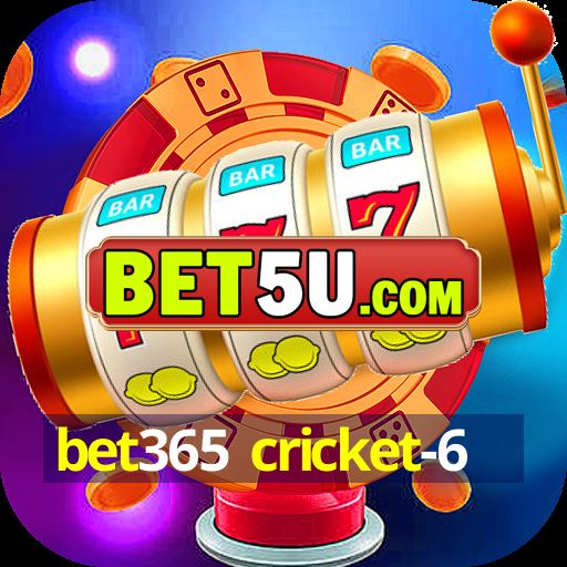 bet365 cricket